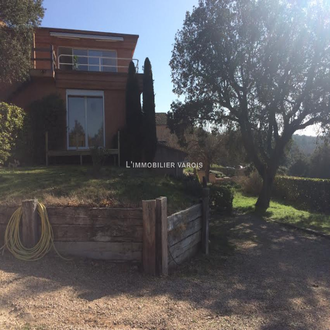 Offres de vente Appartement Flassans-sur-Issole (83340)