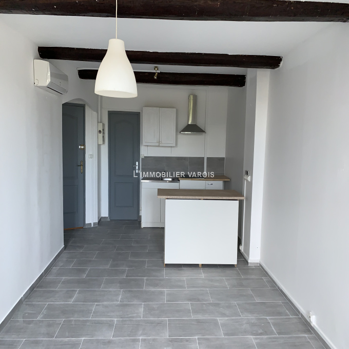 Offres de vente Appartement Pierrefeu-du-Var (83390)