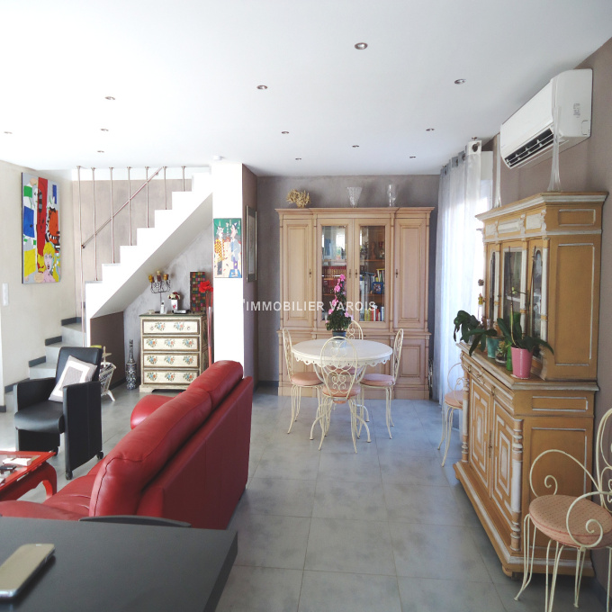 Offres de vente Maison / Villa Pignans (83790)