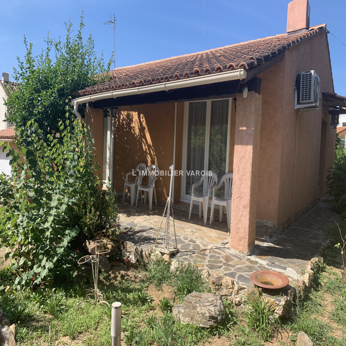 Offres de vente Maison / Villa Pierrefeu-du-Var (83390)