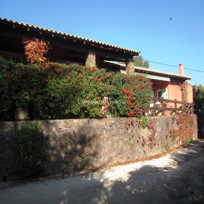 Offres de vente Propriete Cuers (83390)