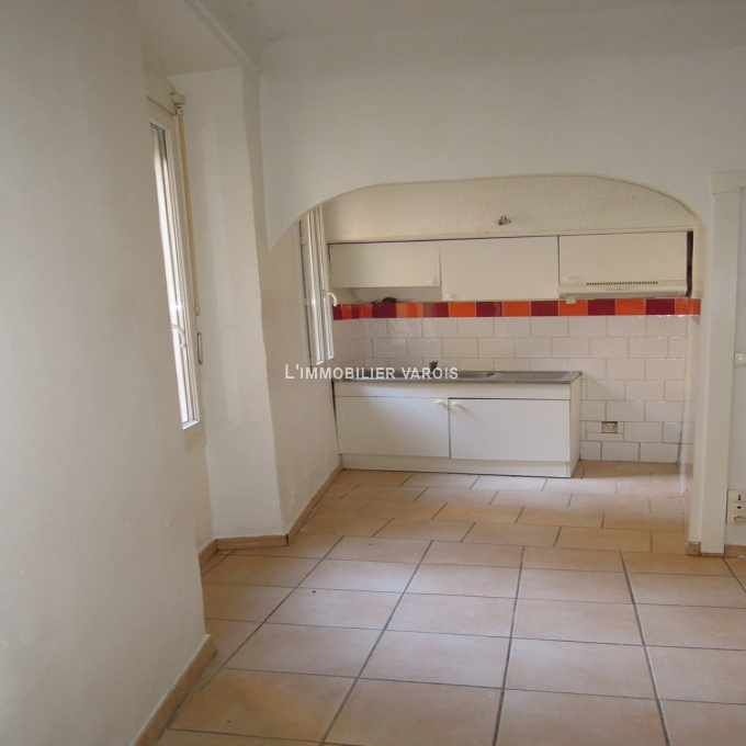 Offres de vente Appartement Collobrières (83610)