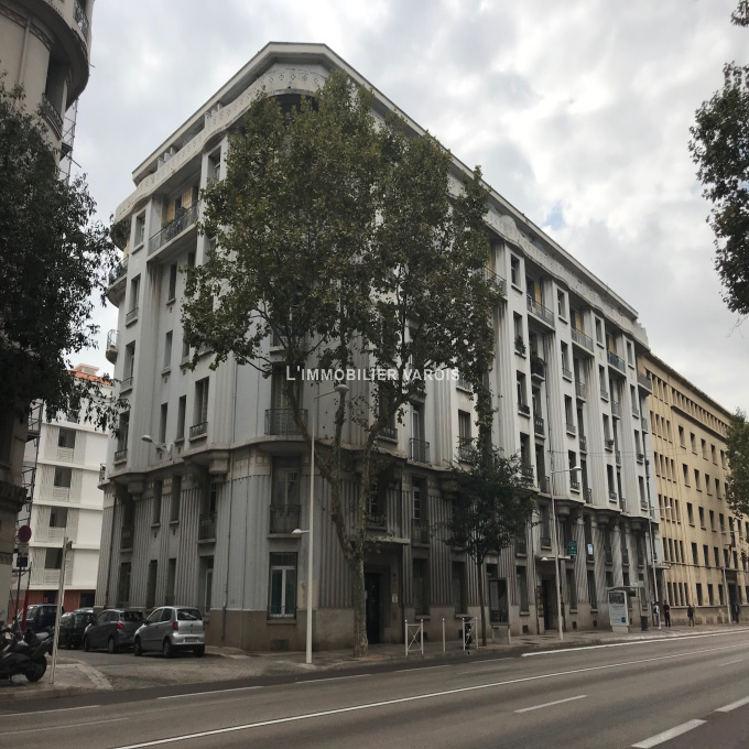 Vente Immobilier Professionnel Bureaux Toulon (83000)