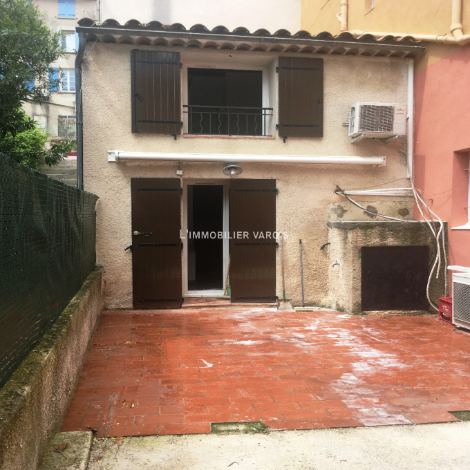 Offres de location Appartement Pierrefeu-du-Var (83390)