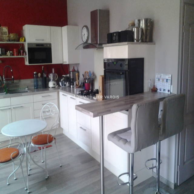 Offres de vente Maison / Villa Pierrefeu-du-Var (83390)