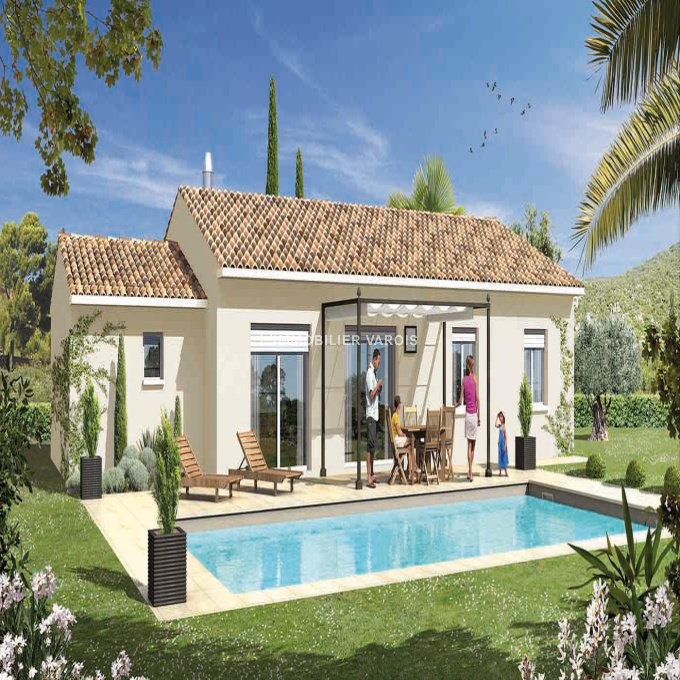 Offres de vente Terrain Collobrières (83610)