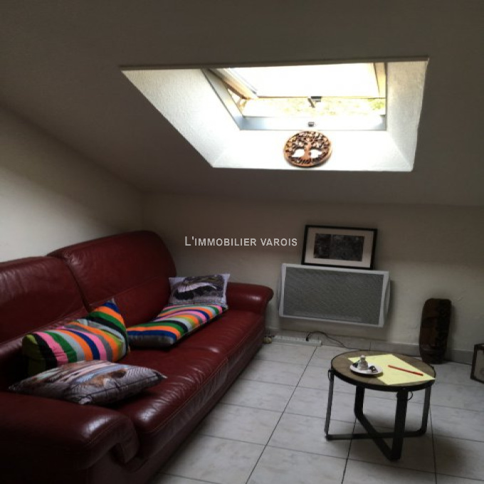 Offres de vente Appartement Pierrefeu-du-Var (83390)