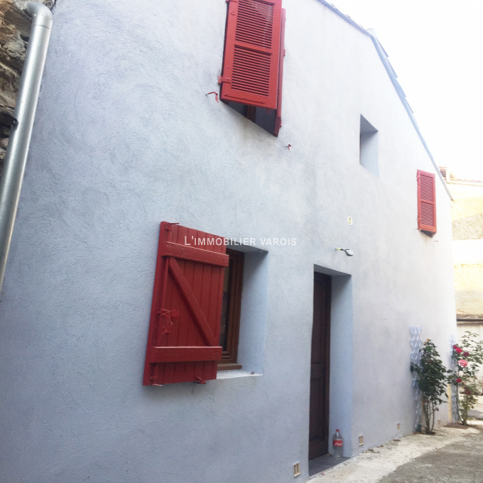 Offres de vente Maison / Villa Collobrières (83610)