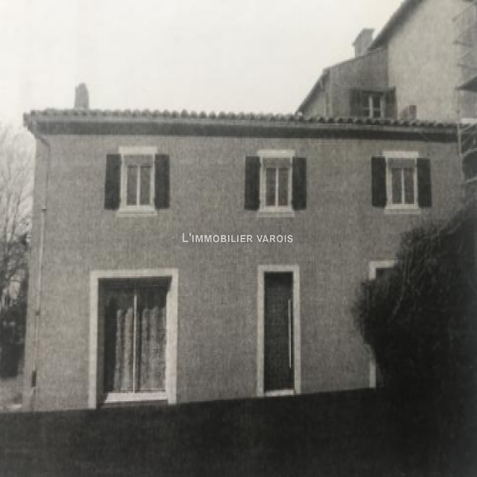 Offres de vente Maison / Villa Pierrefeu-du-Var (83390)